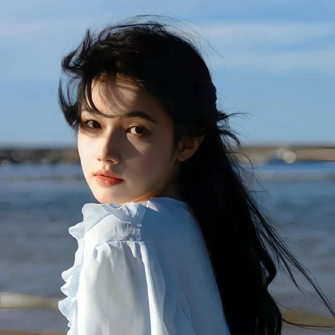 女心理师之心迷水影