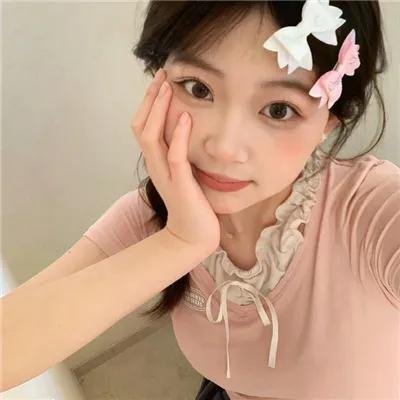 芳心处处开